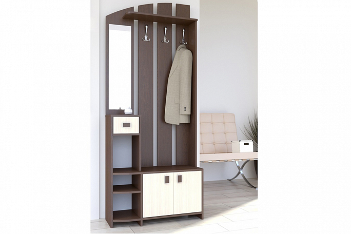 Прихожая "Аэлита-3"