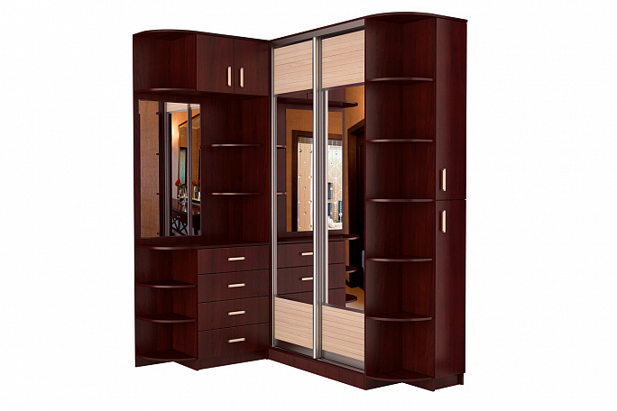 Прихожая "Дали 3"