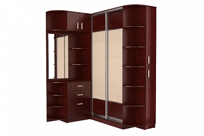 Прихожая "Дали 4"