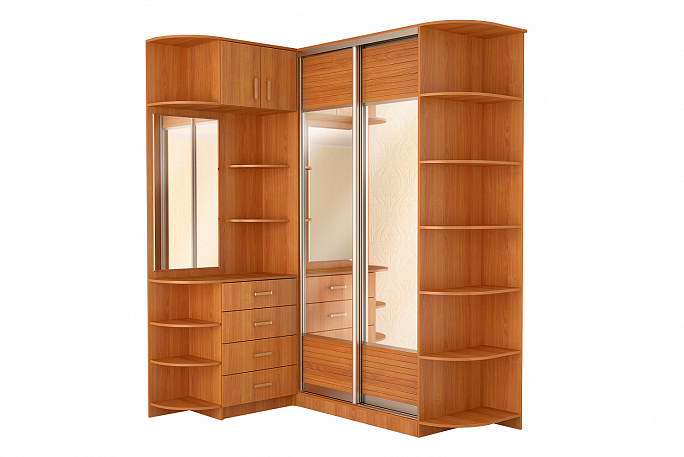 Прихожая "Дали 5"