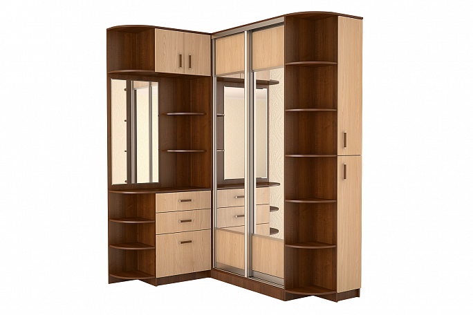 Прихожая "Дали 6"