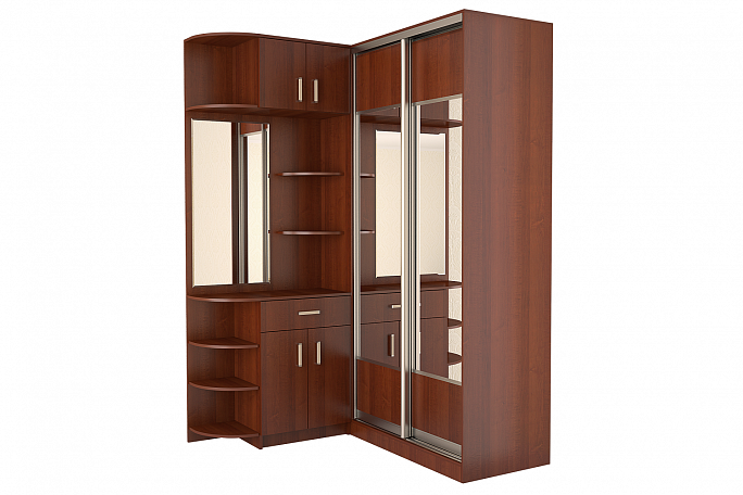 Прихожая "Дали 7"