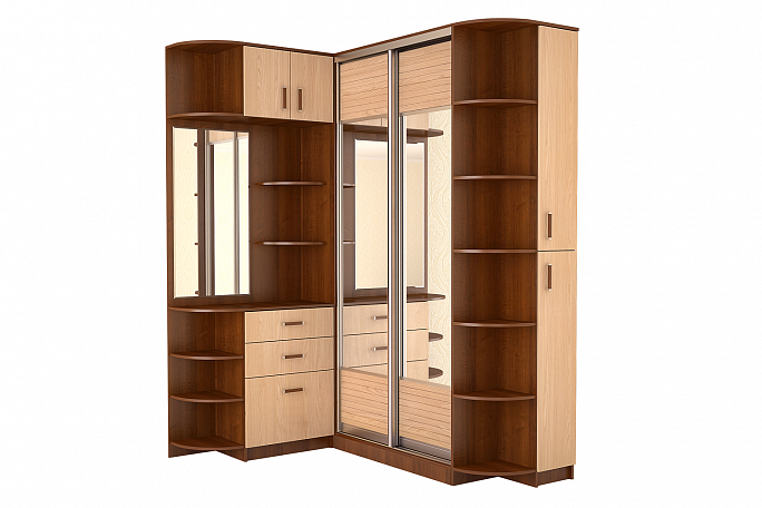 Прихожая "Дали 8"