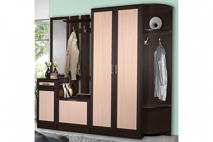 Прихожая "Лира-1"