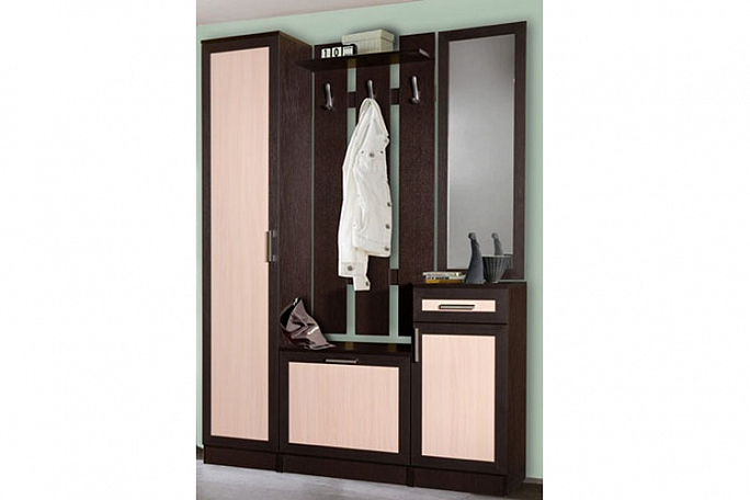 Прихожая "Лира-2"