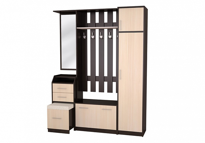 Прихожая "Натали-4.1"