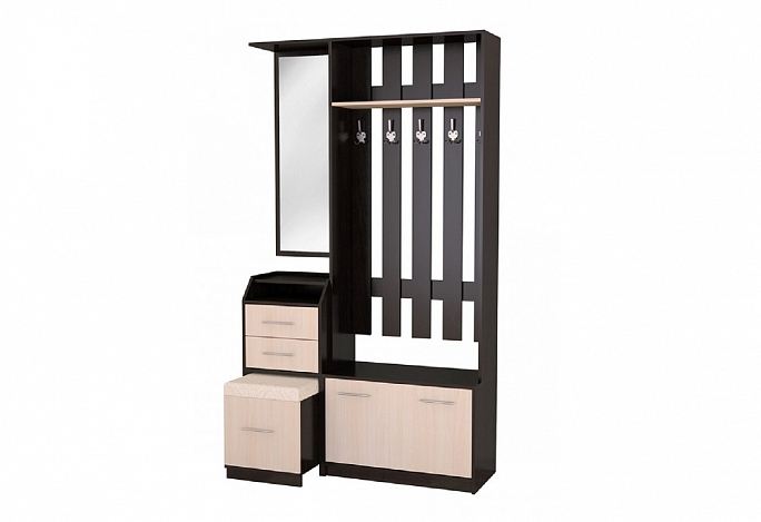 Прихожая "Натали-4.2"