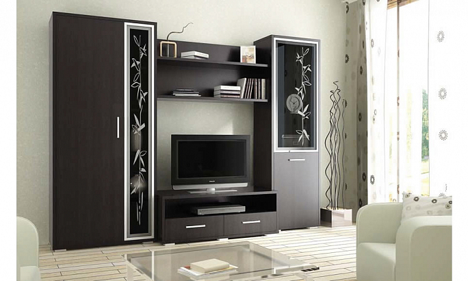 Стенка "Агат"