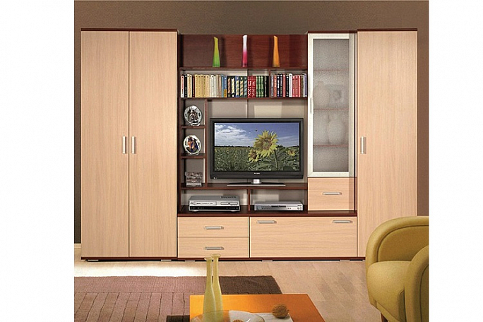 Стенка "Калипсо-1"