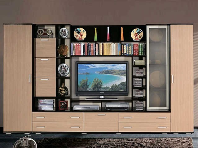 Стенка "Калипсо-5"