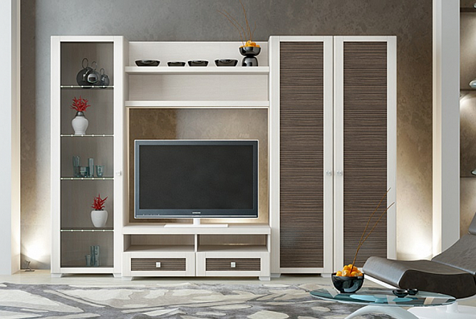 Стенка "Модерн-3"