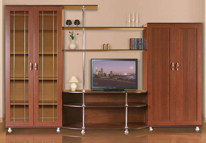 Стенка "Санремо-4"