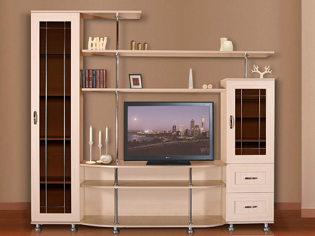 Стенка "Санремо-8"