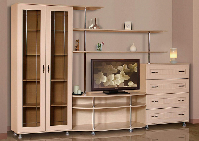 Стенка "Санремо-9"