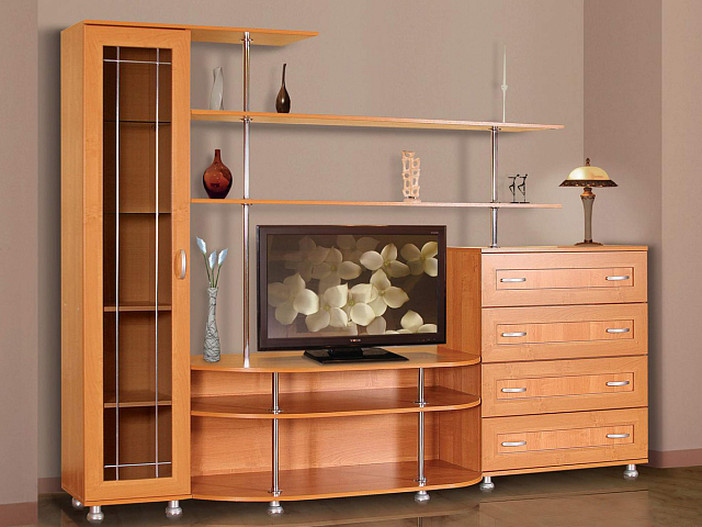 Стенка "Санремо-11"