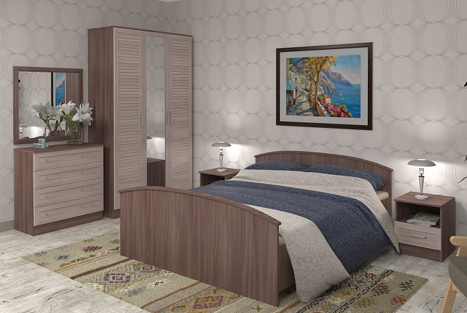 Спальня "Арина-2Р"