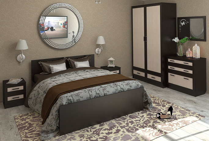 Спальня "Валерия-20М"