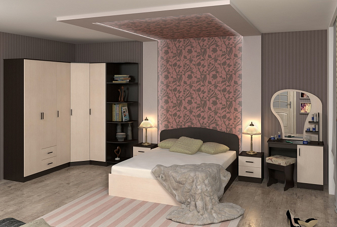 Спальня "Тавла-10Л"