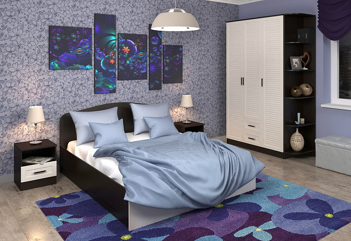 Спальня "Тавла-14Р"