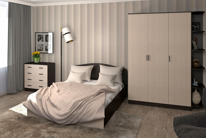 Спальня "Тавла-15Л"