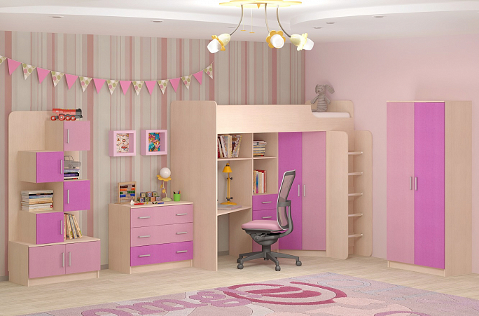 Детская "Астра-5"