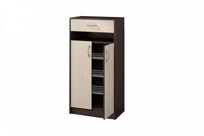 Тумба для обуви "Лидер"