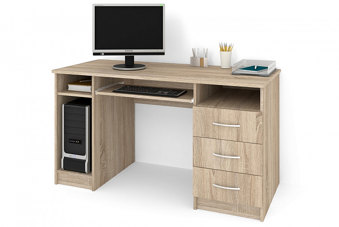 Стол "СП-8" ЛДСП