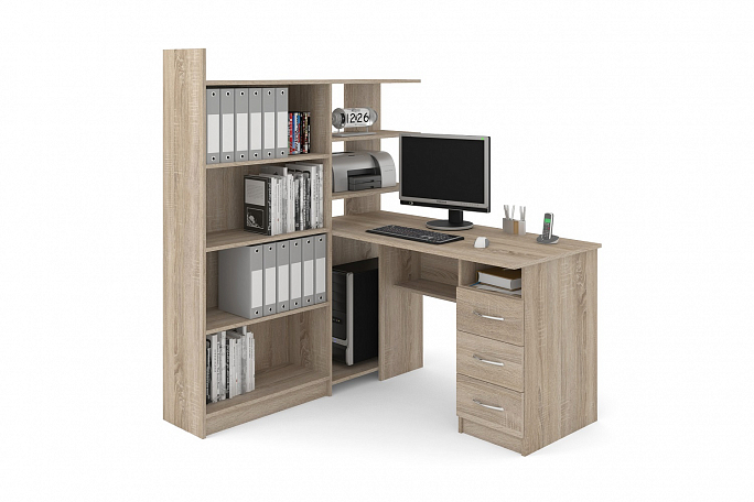 Стол "СКУ-2" ЛДСП