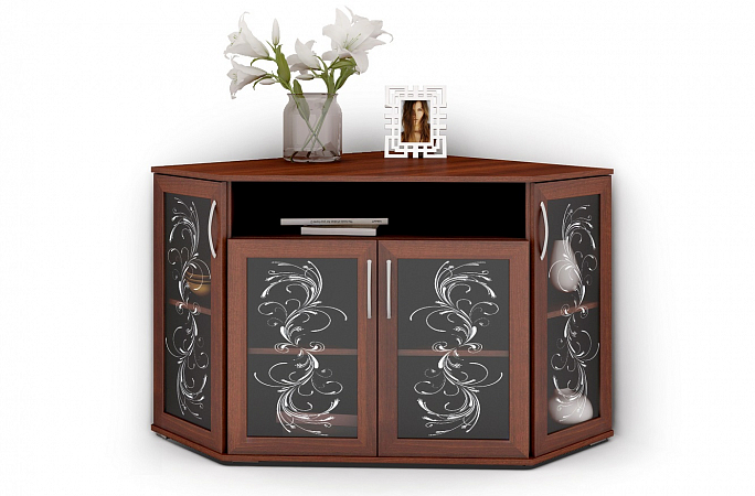 Комод "Атос 7П" Пескоструй