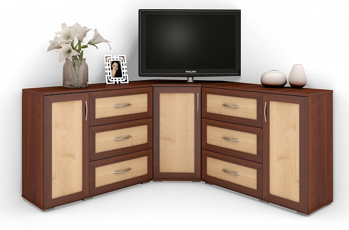 Комод "Атос 11"