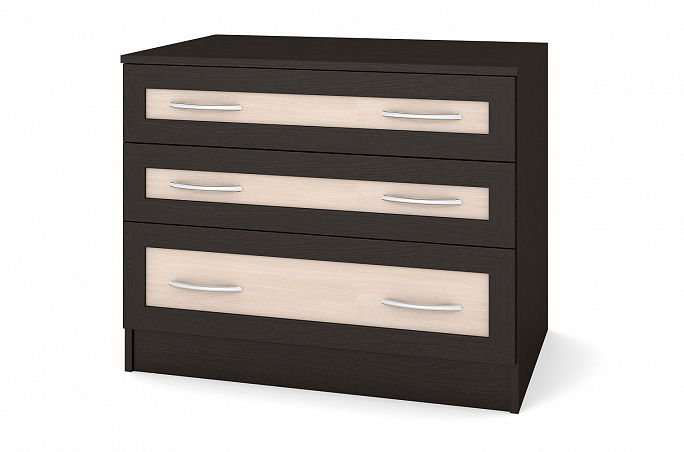 Комод "Иван 0:3"