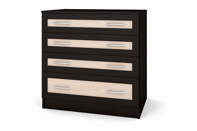 Комод "Иван 0:4"