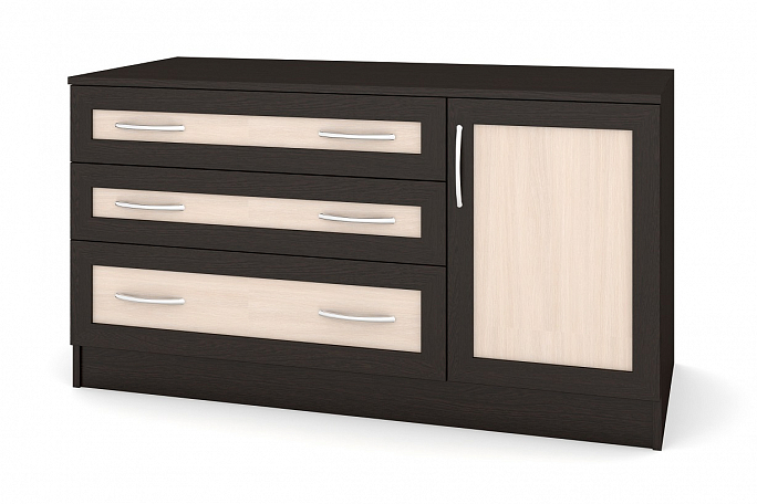 Комод "Иван 1:3"