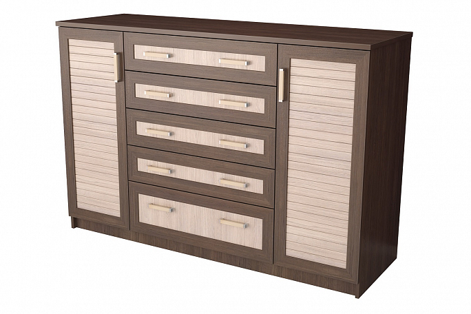 Комод "К-12Р"