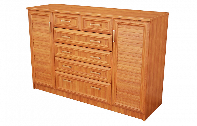 Комод "К-13Ж"