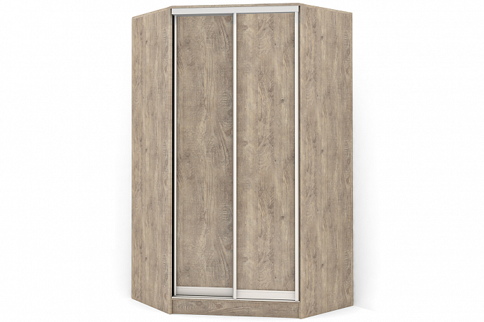 Шкаф-купе угловой "Версаль" Б\П\Б ЛДСП