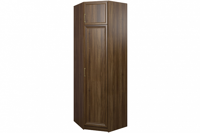 Шкаф угловой "Джесси 9" МДФ