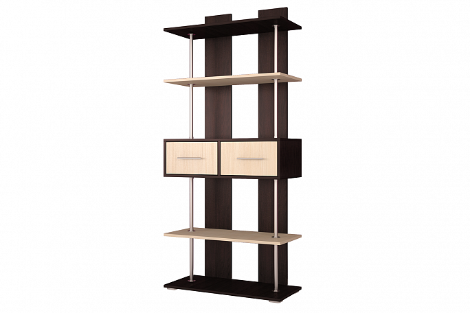 Стеллаж "СТ-12"