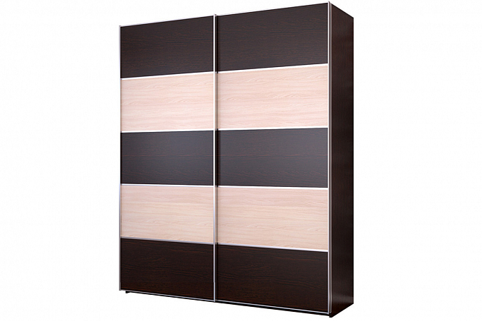 Шкаф-купе "Реал №5"