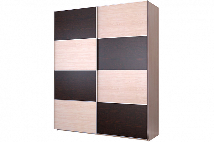 Шкаф-купе "Реал №4"