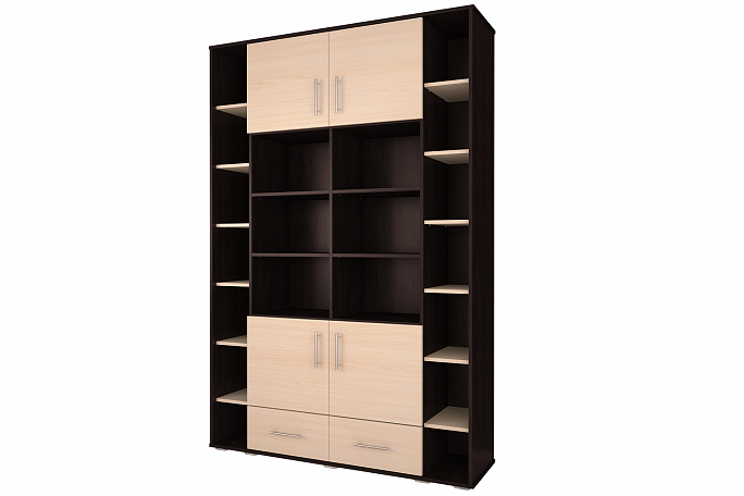 Стеллаж "СТ-35"