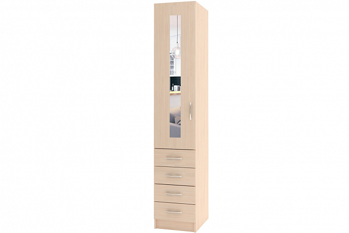 Пенал "Лайт Люкс" П-17