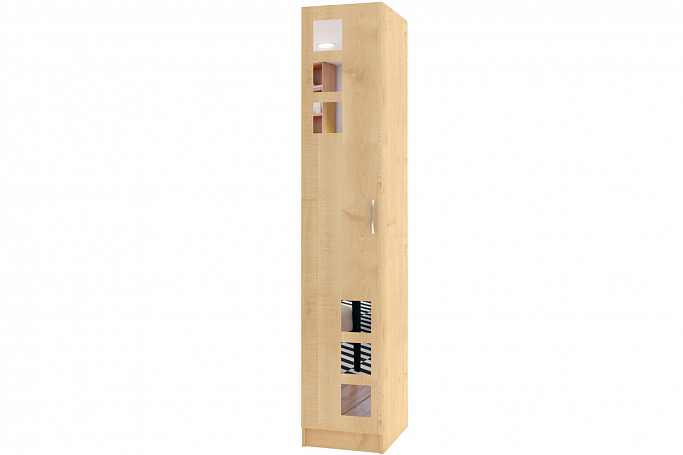 Пенал "Лайт Люкс" П-23