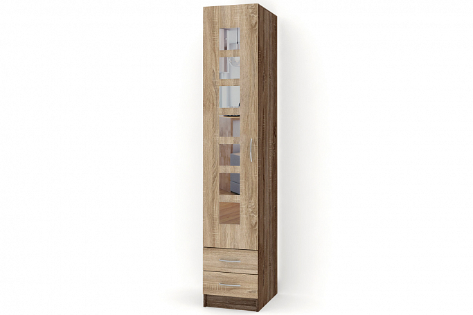 Пенал "Лайт Люкс" П-30