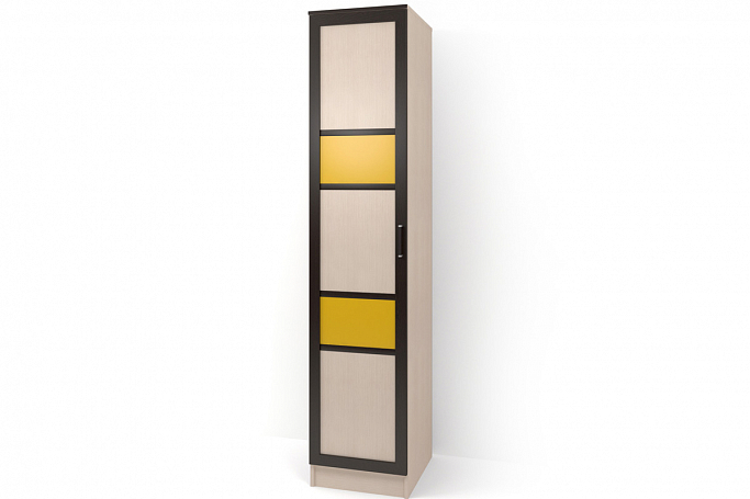 Пенал "Стайл Люкс ПФ1"-1(4)