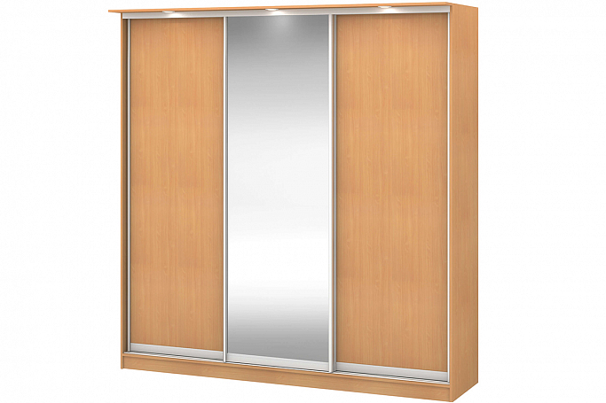 Шкаф-купе "Лагуна 2"