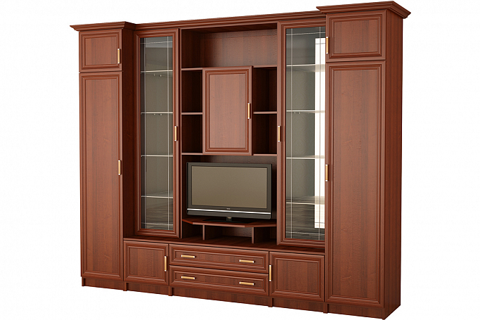 Стенка "Марина 10"