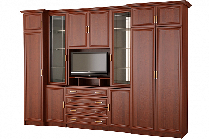 Стенка "Марина 11"