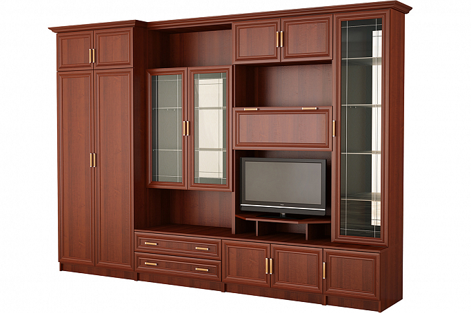 Стенка "Марина 4"