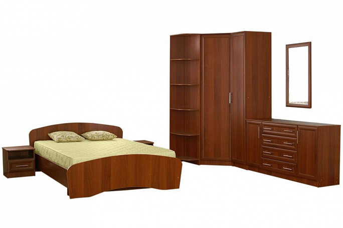 Спальня "Маша"